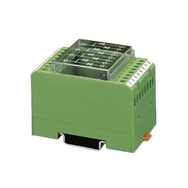 2954798 Phoenix Contact  Dioden - Gleichrichter - Arrays